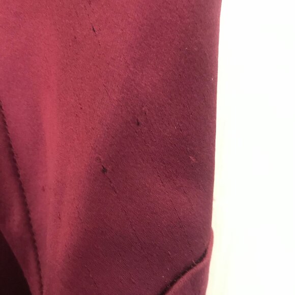 Zac Posen Stretch Duchesse mermaid gown - Picture 10 of 14